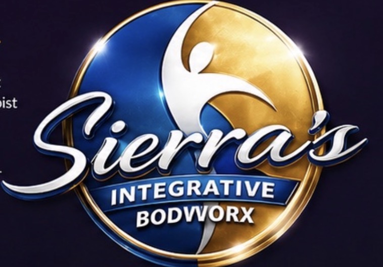 Sierra's Integrative Bodyworx