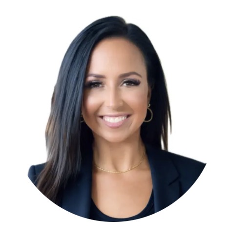 Portrait of Sierra Cooper, Holistic Wellness Specialist and Certified Bodywork Therapist at Sierra's Integrative Bodyworx.